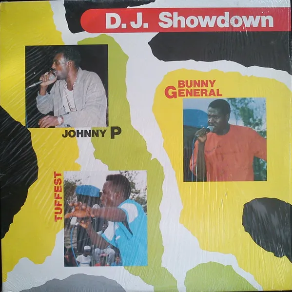 D.J. Showdown