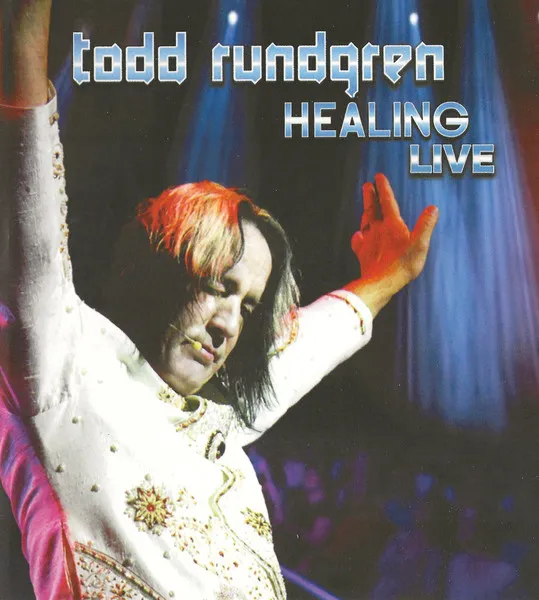 Healing Live