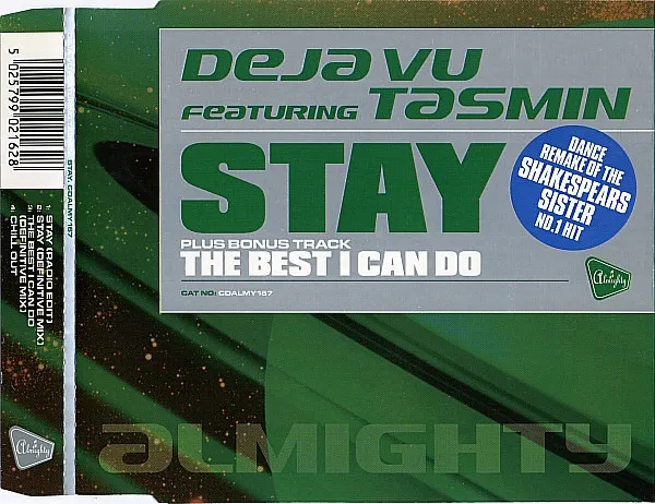 Stay