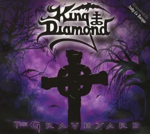 THE GRAVEYARD (REEDICE)