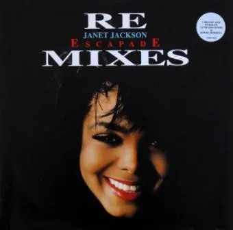 Escapade (Remixes)