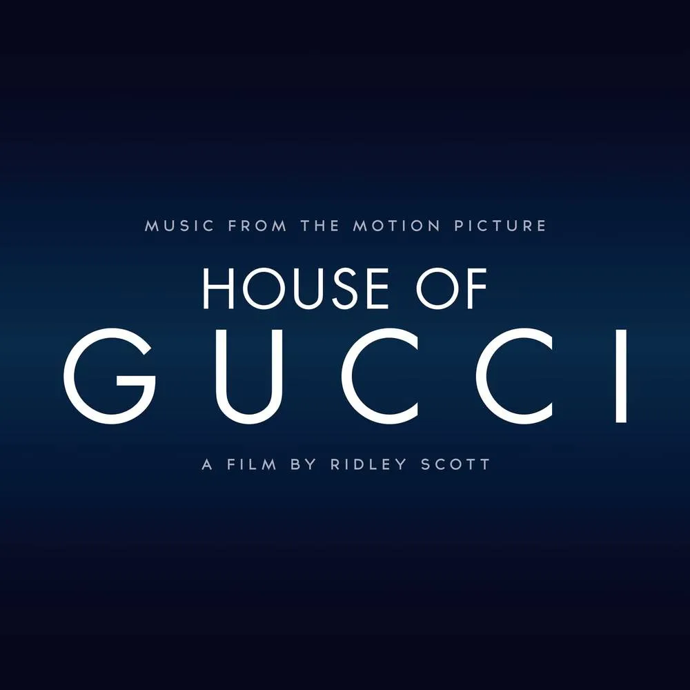 HOUSE OF GUCCI