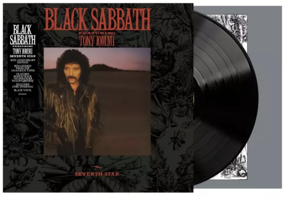Seventh Star