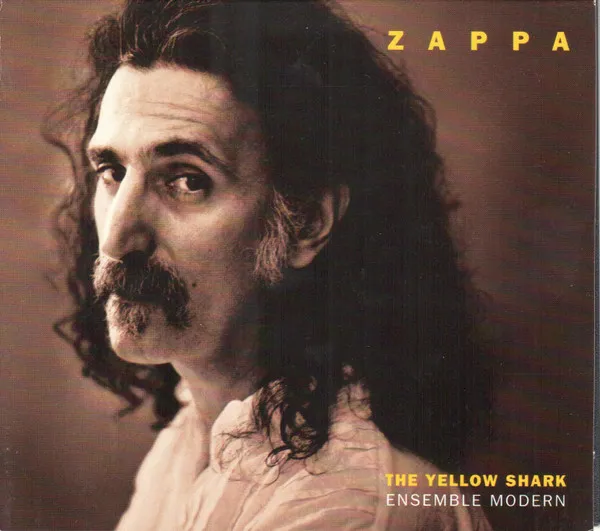 The Yellow Shark