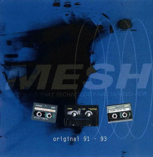 Original 1991 - 1993