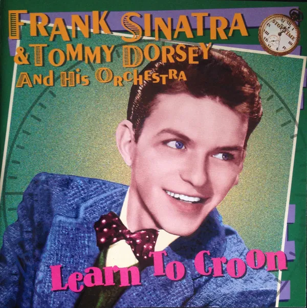 Learn To Croon