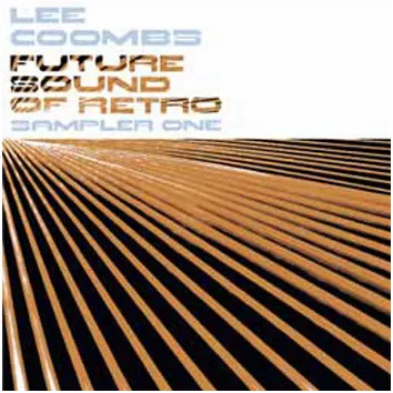 Future Sound Of Retro (Sampler 1)
