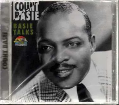 Basie Talks