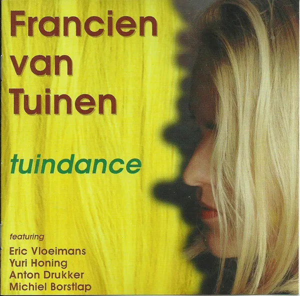 Tuindance