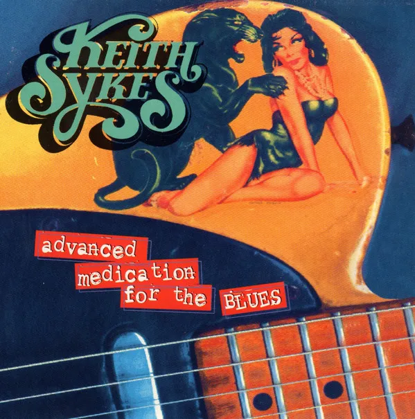 Advanced Medication For The Blues