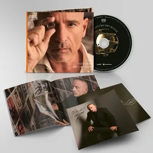 Eros Ramazzotti, COLUMBIA