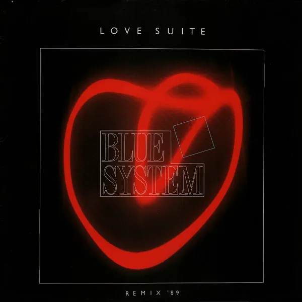 Love Suite (Remix '89)