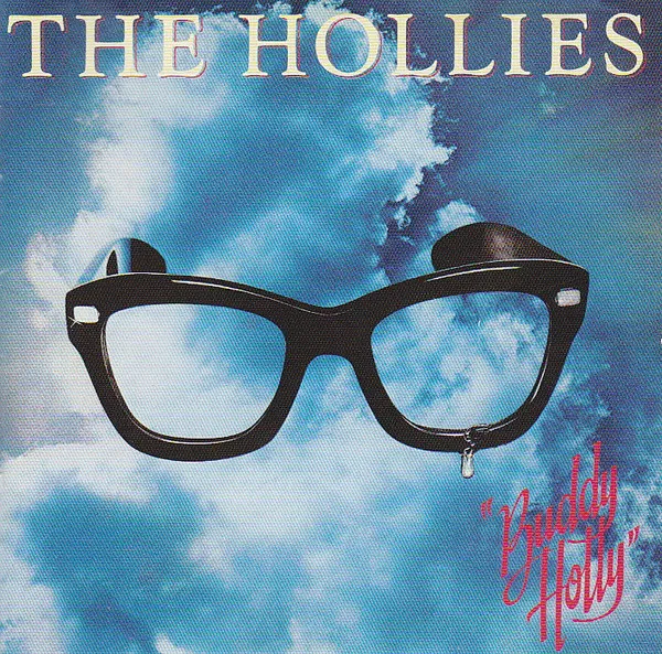 "Buddy Holly"
