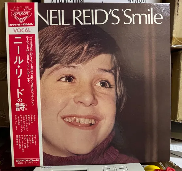 Smile