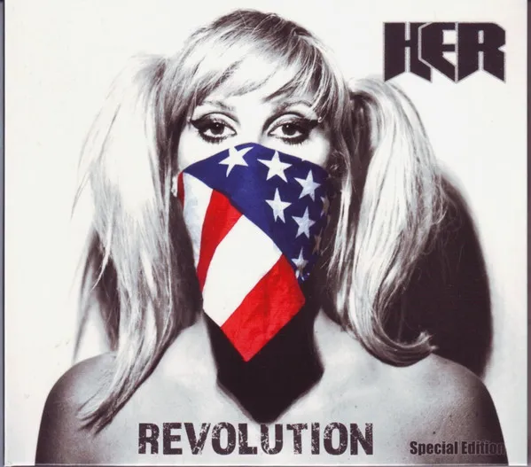 Revolution