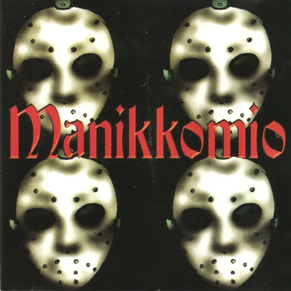 Manikkomio