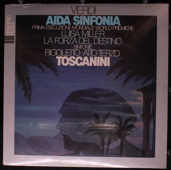 Aida - Sinfonia