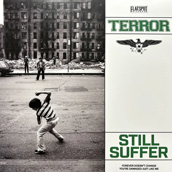 Terror