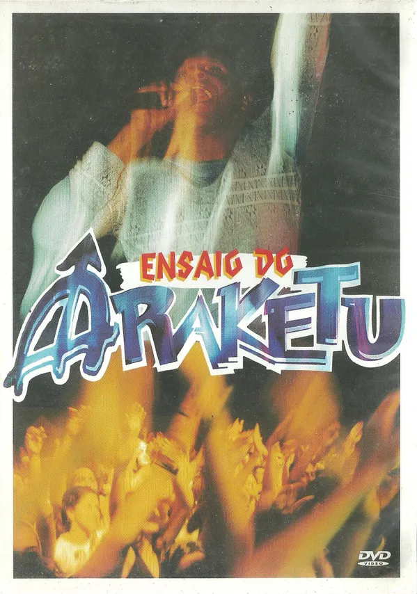 Ensaio Do Araketu