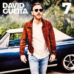 7 (LIMITED EDITION)