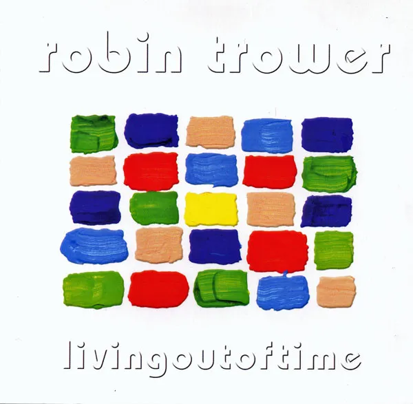 Living Out Of Time