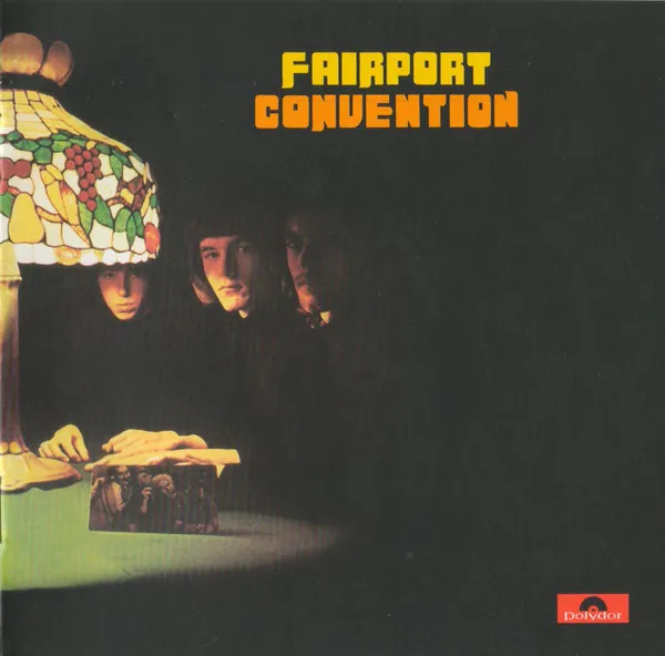 Fairport Convention + 4
