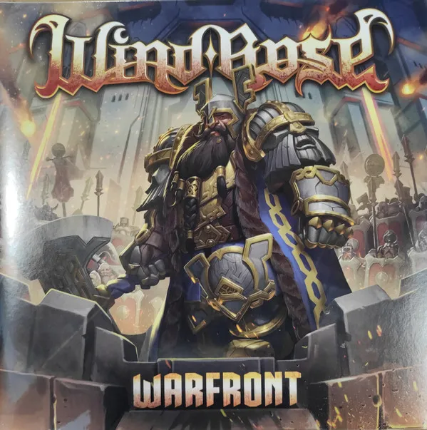 WIND ROSE