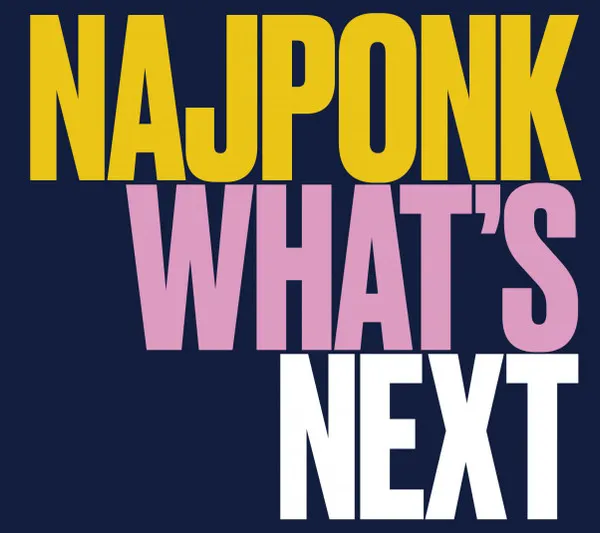 What´s Next