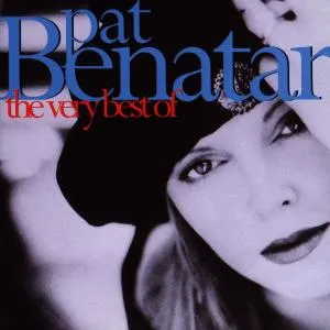 The Very Best of Pat Benatar