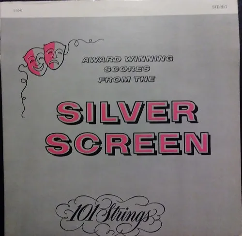Award Winning Scores From The Silver Screen