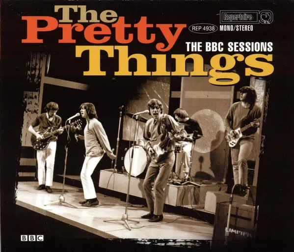 The BBC Sessions