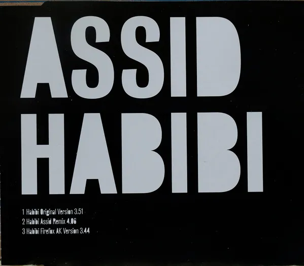 Habibi