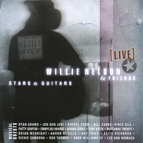 Stars & Guitars [Live]