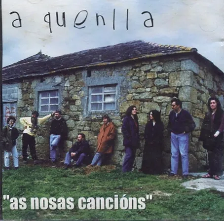 As Nosas Cancións