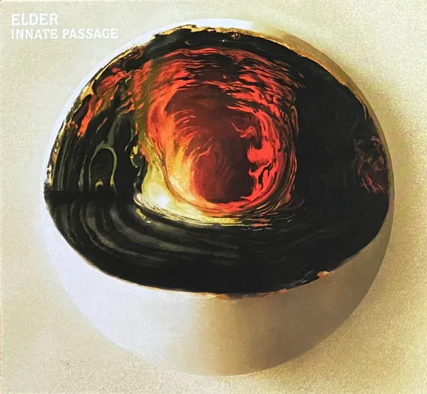 Innate Passage
