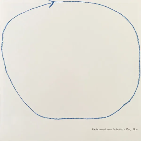 In The End It Always Does (Blue Vinyl)