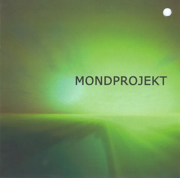 Mondprojekt