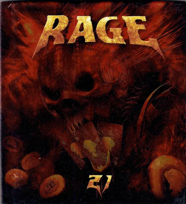 Rage