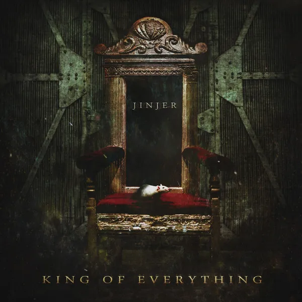 King Of Everything (Limited Edition) (Black Vinyl)