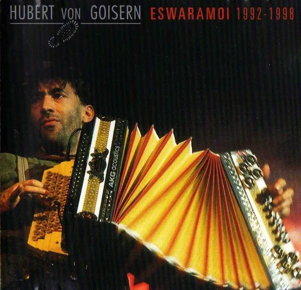 Eswaramoi 1992 - 1998