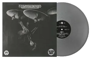 At The Sound Of The Bell (180g) (Silver Vinyl)