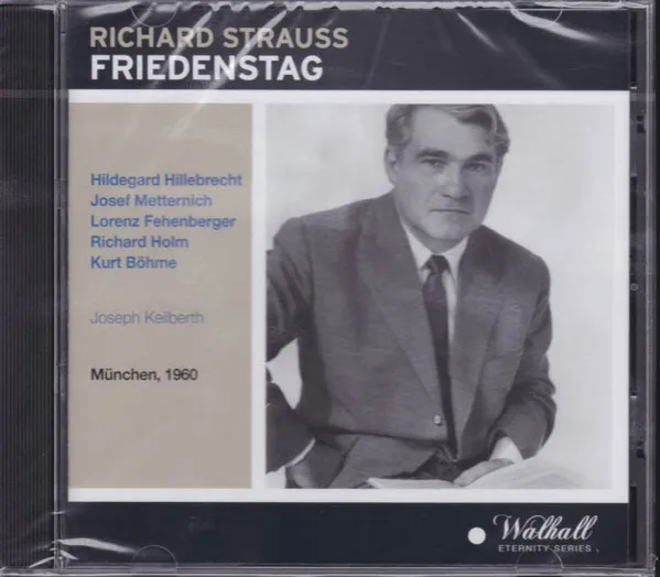 Friedenstag
