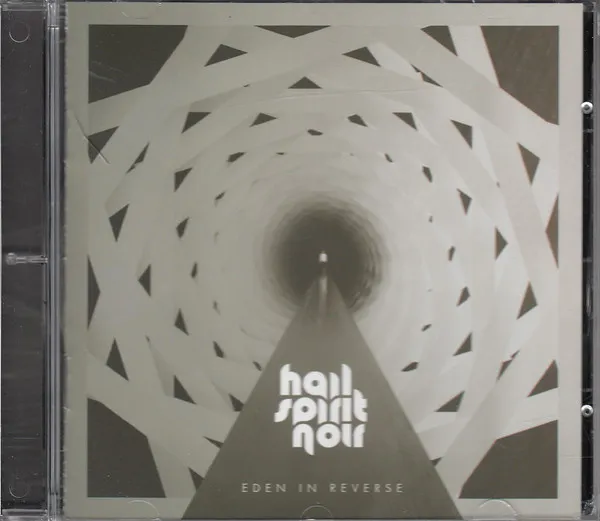EDEN IN REVERSE