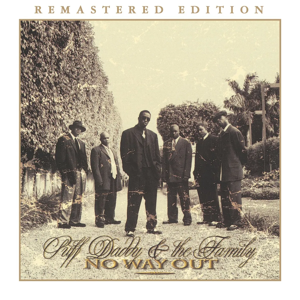 No Way Out