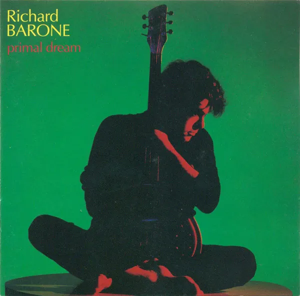 Primal Dream