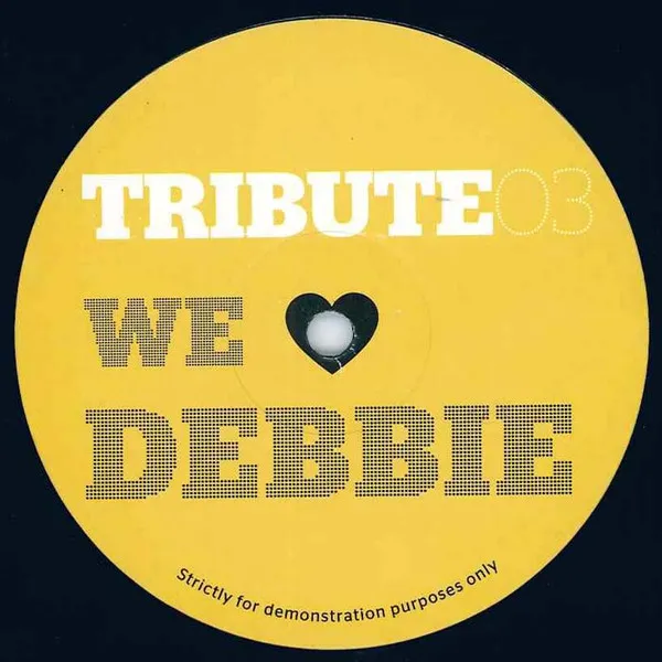 We Love Debbie