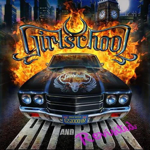HIT AND RUN - REVISITED