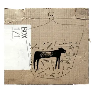 An Irish Almanac of Noise & Experimental Music From 2025