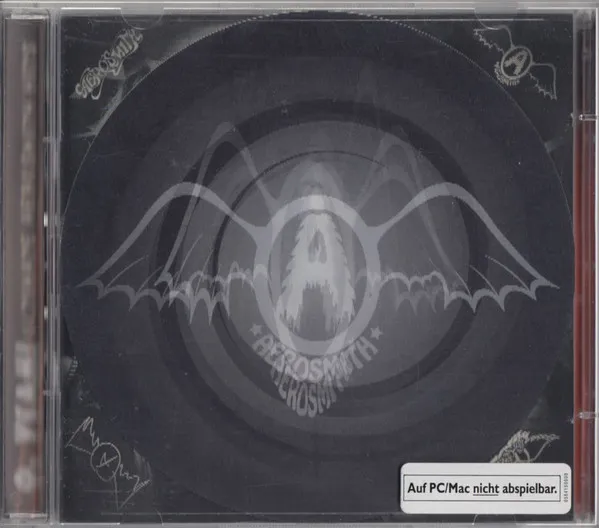 O, Yeah! Ultimate Aerosmith Hits
