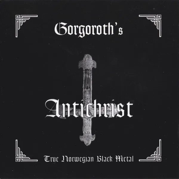 Antichrist